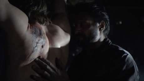 Slade marque Oliver à vie Slade marque Oliver à vie