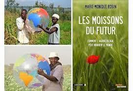 Les Moissons du Futur, une soirée débat à l'Alliance Française d'Accra