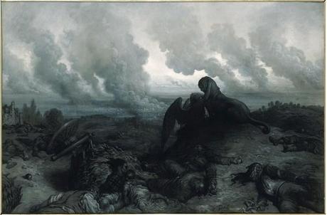 Gustave Doré, génie dans l’ombre