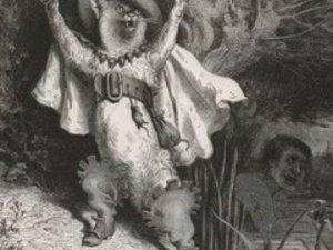 Gustave Doré, génie dans l’ombre