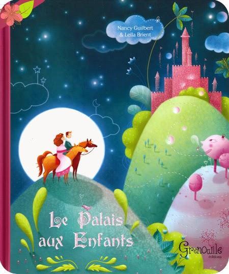 Le palais aux enfants 