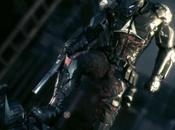 Batman Arkham Knight nouveaux visuels