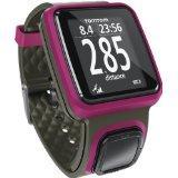 Montre GPS TomTom Nike+ ou TomTom runner: laquelle choisir Montre GPS TomTom Nike+ ou TomTom runner: laquelle choisir