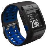 Montre GPS TomTom Nike+ ou TomTom runner: laquelle choisir Montre GPS TomTom Nike+ ou TomTom runner: laquelle choisir