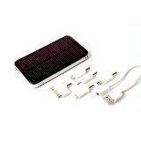 Les meilleurs chargeur solaire pour téléphone portable de SUNEN Acheter neuf : EUR 34,95 EUR 24,95 3 neuf & d'occasion à partir de EUR 24,95