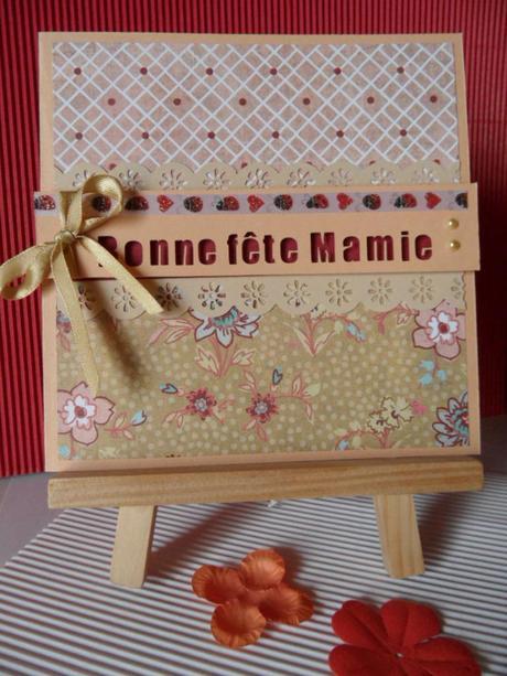 Fête des grands-mères:  des idées cadeaux originales!