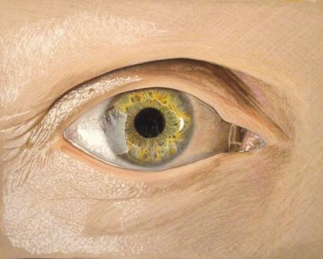 Avec des crayons il vous donne bonne mine...