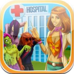 Hospital Manager : un drôle d’hôpital sur iPad