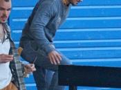 tournage "Cuckoo&amp;quot;