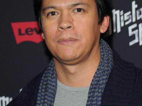 Chaske Spencer : 'Mistaken For Strangers' Screening