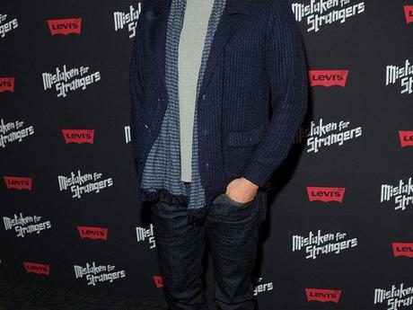 Chaske Spencer : 'Mistaken For Strangers' Screening