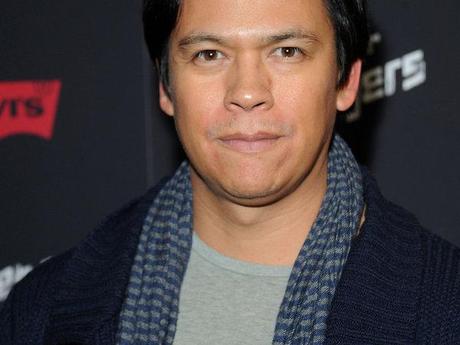 Chaske Spencer : 'Mistaken For Strangers' Screening