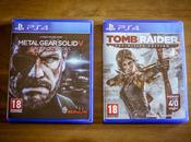 [ARRIVAGE] galettes pour