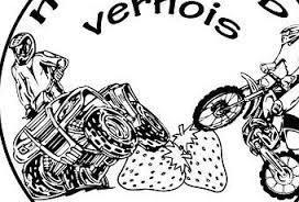Rando motos et quads du MC Vernois (24) le 1 juin 2014