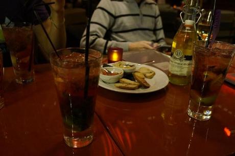 Café de la Jatte restaurant Paris Neuilly Levallois Avis Review