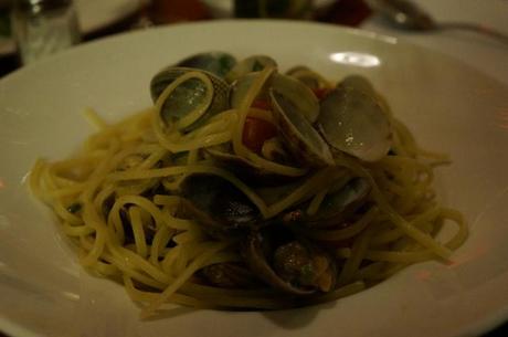 Café de la Jatte restaurant Paris Neuilly Levallois Avis Review