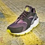 Nike Air Huarache Avril 2014 – Foot Locker Exclusive nike-air-huarache-grey-yellow
