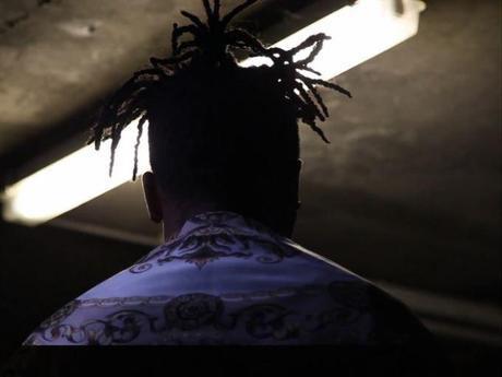 Jordy – CHVN€L (Video) jordy