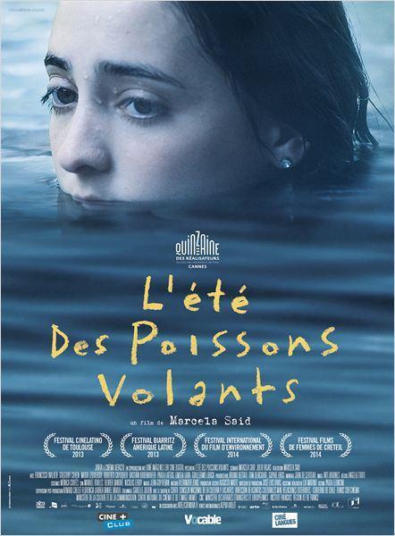 L'été des poissons volants
