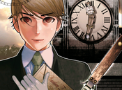 tour fantôme Tome Taro Nogizaka