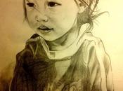 Dessin bahia ouazzani