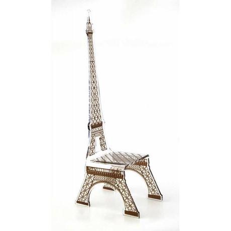 Les Parisettes, un nouveau concept de magasin très très parisien