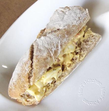 sandwich aux oeufs  (1)