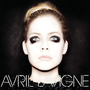 Avril Lavigne et son dernier album éponyme