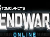 Clancy’s EndWar Online ouvre serveurs pendant heures