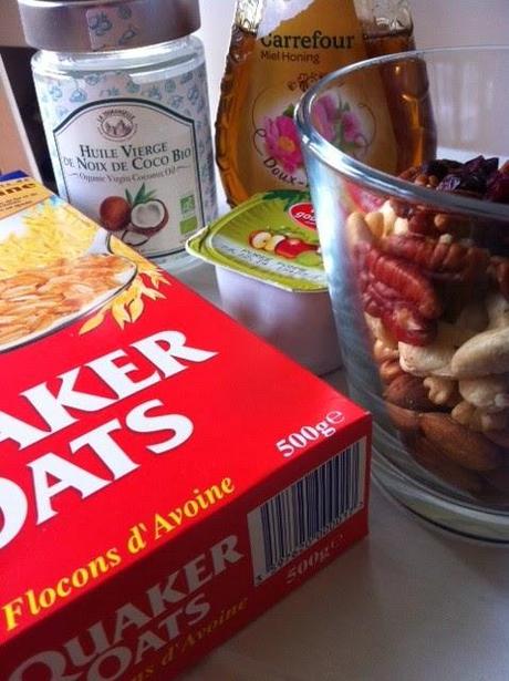 Des idées de petits-déjeuners équilibrés (+ recettes)