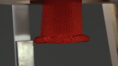 Rocking-Knit vous permet de tricoter sans effort ….