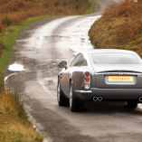 David Brown Speedback GT, sur un air d’Aston