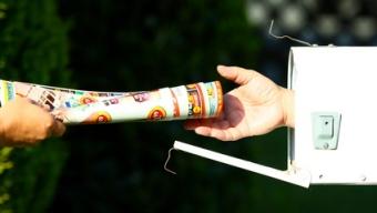 Comment réussir ses flyers et prospectus ? – Walkcast réussir ses flyers & prospectus [1]