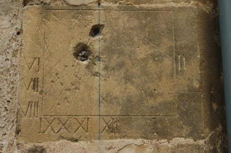 Coq et clocher : Onville (54)