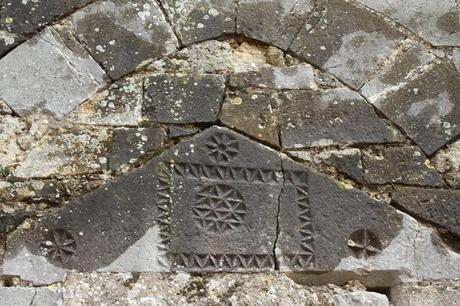 Coq et clocher : Onville (54)