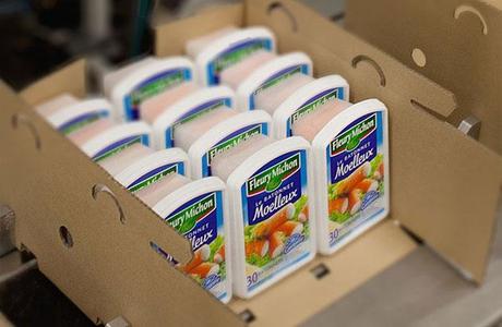 Pour prouver la qualité de ses surimis, Fleury Michon propose de venir vérifier par soi-même