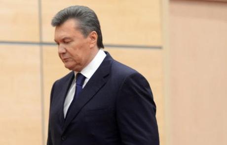 Viktor Ianoukovitch/Photo/ITAR-TASS/ Valery Matytsin