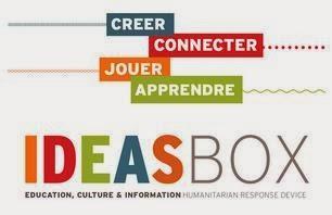 L’IDEAS BOX
