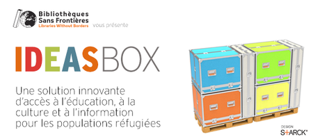 L’IDEAS BOX