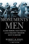 monument men,george clooney,hitler,spoiliation des juifs,trésor nazi,vol oeuvres d'art