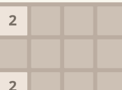 2048 n'est qu'une copie Threes