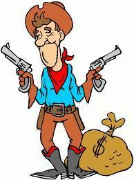 Municipales 2014 ! Western en Pays Cathare...