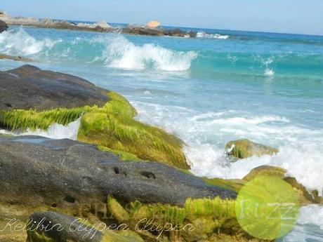 Le palmarès des plages à visiter avant de mourir Kelibia
