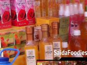Salon l'artisanat marocain