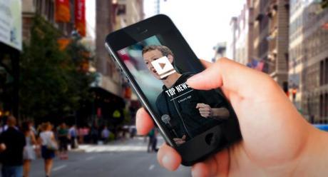 Wibbitz sur iPhone va donner un coup de vieux à votre manière de consommer la presse