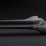 ONYX sofa by Peugeot Design Lab