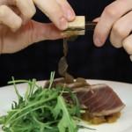 GASTRONOMIE: Crayons à condiments !