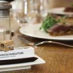 GASTRONOMIE: Crayons à condiments !