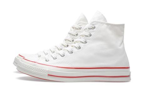 NIGEL CABOURN FOR CONVERSE FIRST STRING – S/S 2014 – CHUCK TAYLOR 1970 HI