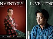 Inventory magazine issue